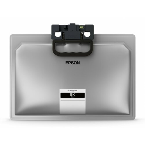 Epson T966140 crno mastilo XXL za WorkForce WF-M5257xx Slike