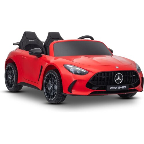 Beneo 22V autić na akumulator Mercedes GT63 AMG, 4x200W, crveni Slike