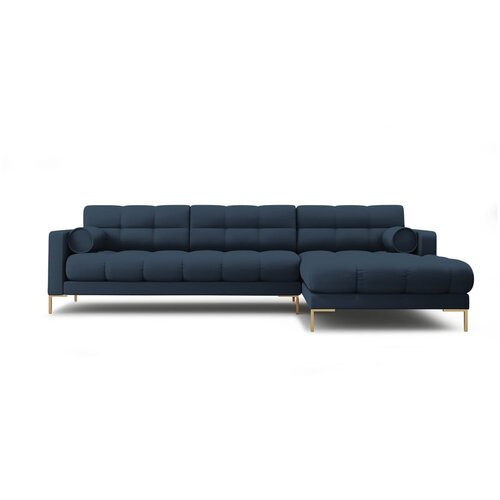 Cosmopolitan Design Plava kutna garnitura (s desnim kutom) Bali &amp;ndash; Slike