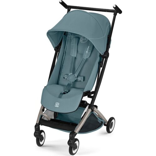 Cybex Gold® dječja kolica libelle&trade; stormy blue (taupe frame) Cijene