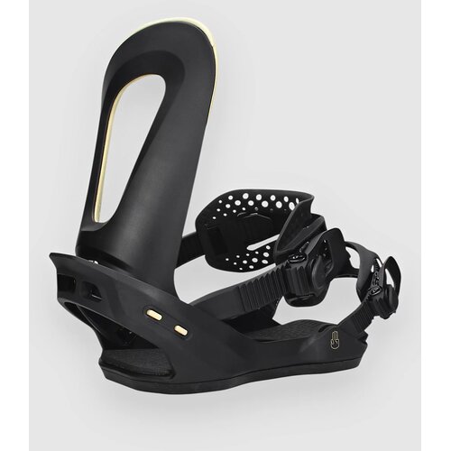 Bataleon Blow Snowboard vezi black Slike