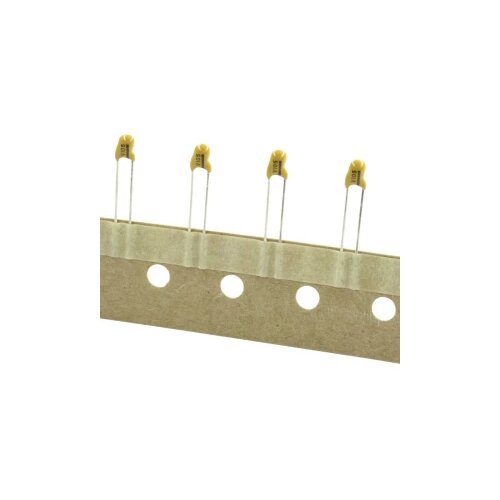 TANCAP CA42-226M016AA Tantalov kondenzator THT 2.5 mm 22 µF 16 V 20 % (Š x V) 5.5 mm x 14 mm 1 ST Cijene