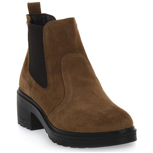 IgI&CO Nizki škornji JANITA COGNAC Kostanjeva Cene