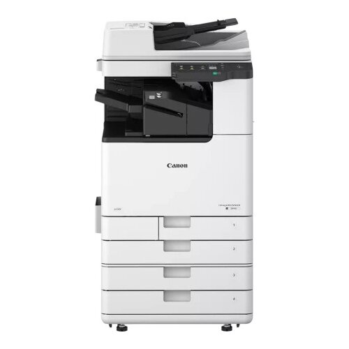 Canon - Toner C-EXV 67 (5746C002AA) (crna), original Slike