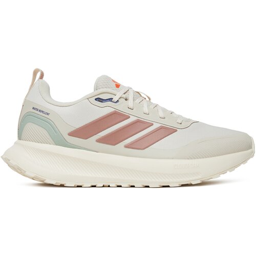 Adidas Ženske patike Runfalcon 5 Tr W, Bež Cene