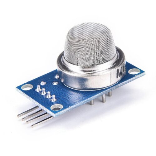 ARDUINO Senzor gasa LPG, propan, butan MQ2 Cijene