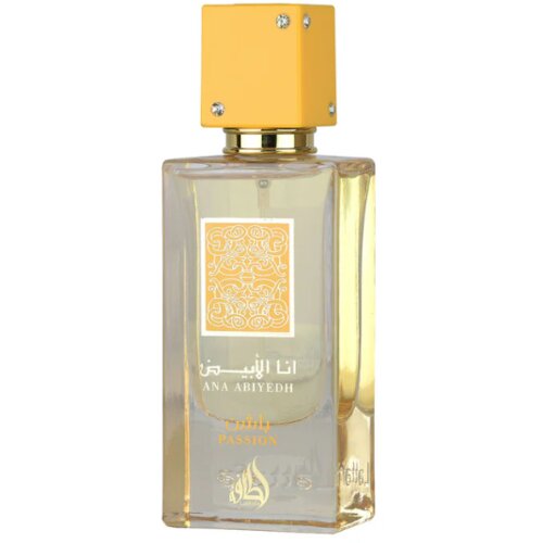 Lattafa Collection Ana Abiyedh Passion 60ml Slike