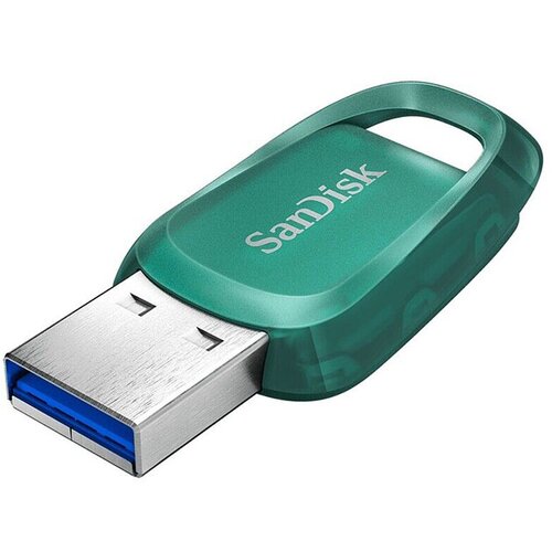San Disk USB ključ Ultra Eco, 256 GB Cene
