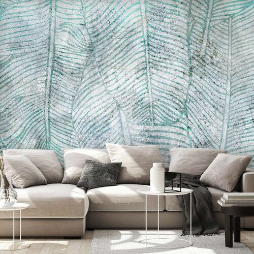  Tapeta - Banana Openwork 100x70 Cene