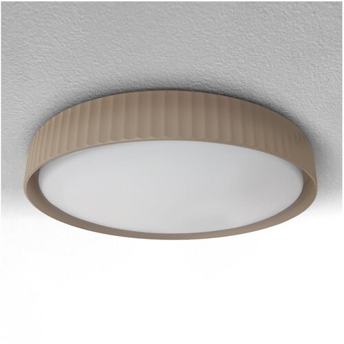  Brilagi - LED plafonsko svetlo LUCIA LED/24W/230V, prečnik 31 cm, braon Cene