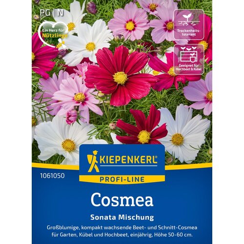 KIEPENKERL Me&amp;scaron;anica Cosmos Sonata - 1 pkt. Slike