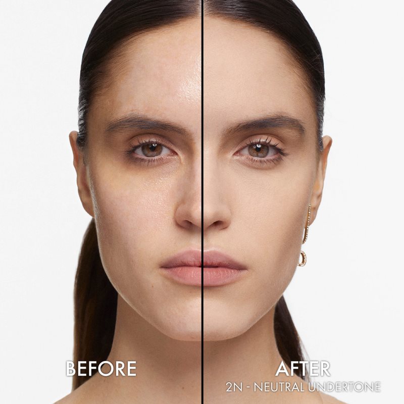 Dior Forever Skin Wear dolgoobstojni matirajoči tekoči puder SPF 20 odtenek 30 ml Slike