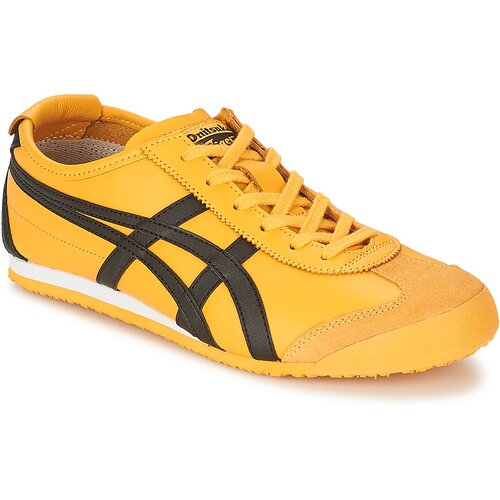 Onitsuka Tiger Nizke superge MEXICO 66 Rumena Cene