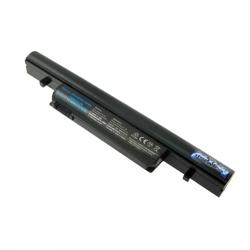 MTXtec Li-ion baterija, 11.1V, 4400mAh za TOSHIBA Tecra R950, (20534324)