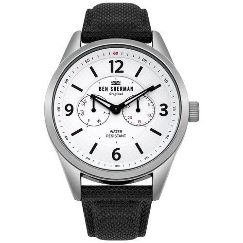 Ben Sherman Ura wb069wb pisana Slike