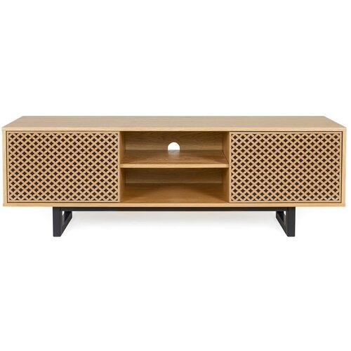 Woodman tV komoda u hrastovom dekoru Camden Diamond Cijene