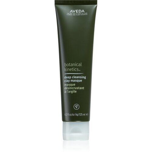 Aveda Botanical Kinetics&amp;trade; Deep Cleansing Clay Masque globoko čistilna maska z ilovico 125 ml Slike