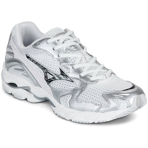 Mizuno Nizke superge WAVE RIDER 10 SPORT pisana Slike