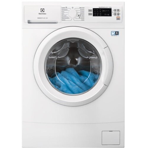 Electrolux WASHING MACHINE EW6SN0506OP Cijene
