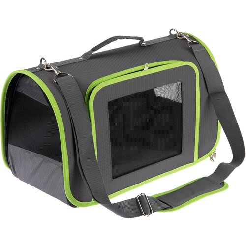 zooplus Putna torba Technicolor - D 45 x Š 25 x V 28 cm Cijene