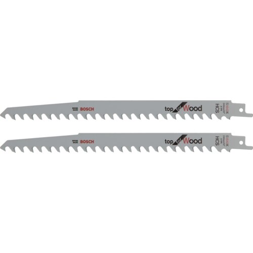 Bosch List univerzalne testere 2609256703, HCS, S1542K, 240 mm Cene