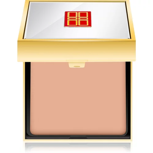 Elizabeth Arden Flawless Finish Sponge-On Cream Makeup kompaktni puder odtenek 03 Perfect Beige 23 g