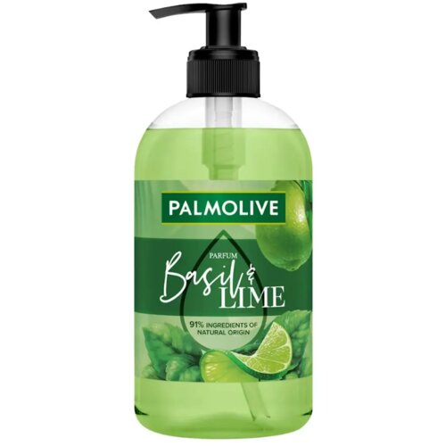 Palmolive tečni sapun Basil & Lime, 500ml Cene