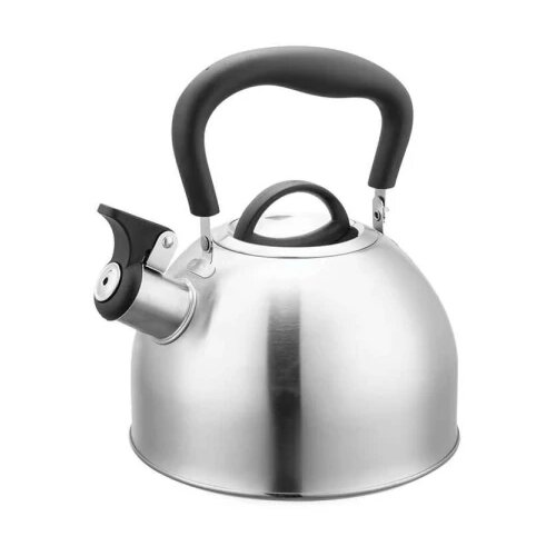 Lenovo MAESTRO MR1336 ČAJNIK SA ZVIŽDUKOM INOX 1.8 L Slike