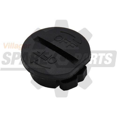 Villager YD62.00.00.-11 - Poklopac amortizera - Navoj Cijene