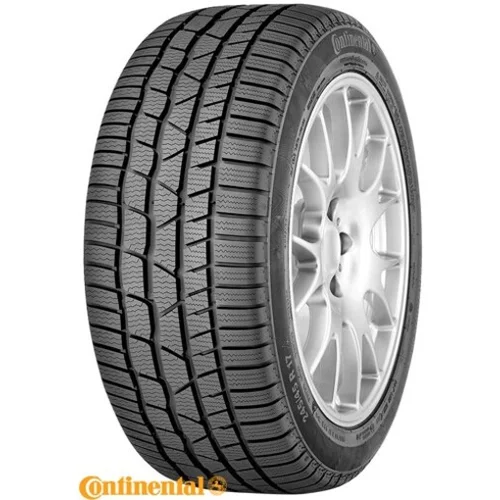 Continental ContiWinterContact TS 830P SSR ( 205/50 R17 89H *, runflat )