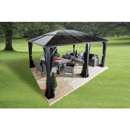  SOJAG - Paviljon &raquo;Meridien&laquo;  &Scaron;xVxD: 365x485x270cm | BRANDED IN THE USA Cijene