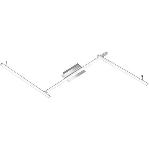 Wofi 9163.03.01.0000 - led plafonski luster clay 3xLED/10W/230V Cene