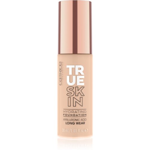 Catrice True Skin hidratantni puder za prirodan izgled nijansa 007 Cool Nude 30 ml Cijene