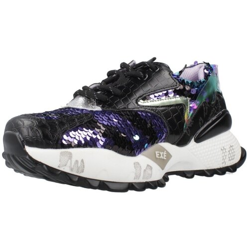 Ex&amp;eacute; Shoes D190608 17E Crna Slike
