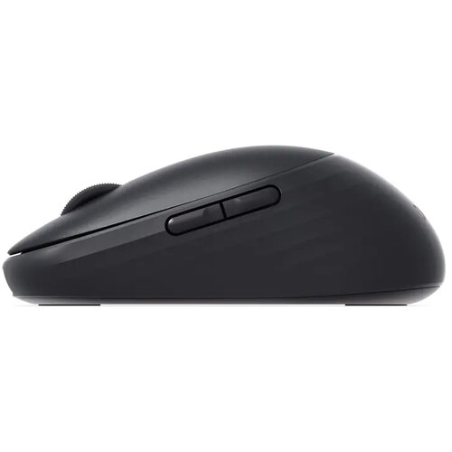 Dell MS746 pro 7 rechargeable compact wireless crni mi&amp;scaron; 3yr Slike