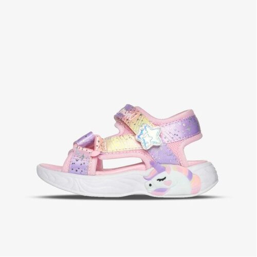 Skechers Unicorn dreams sanda Cene
