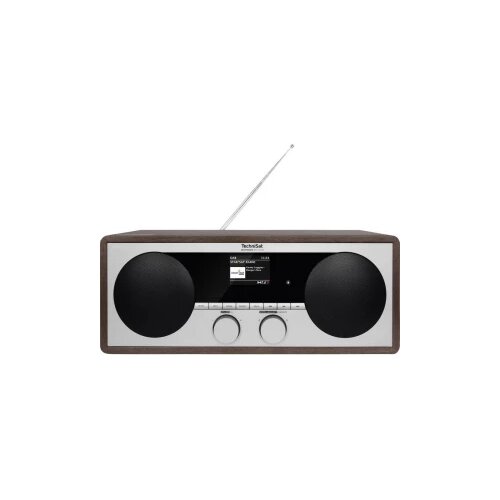 Technisat DIGITRADIO 451 CD IR internet stolni radio internet, DAB+ (1012), ukw aux, Bluetooth, cd, DAB+, internetski ra Cijene