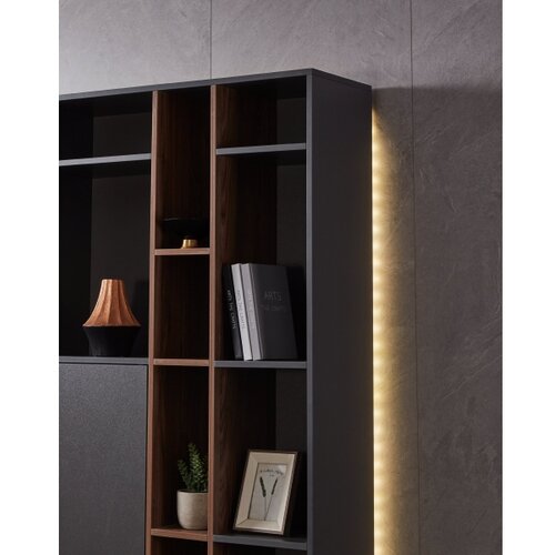 Eglo 97927 - rgb led prigu&amp;scaron;iva traka flex LED/10W/230V IP20 2m Slike
