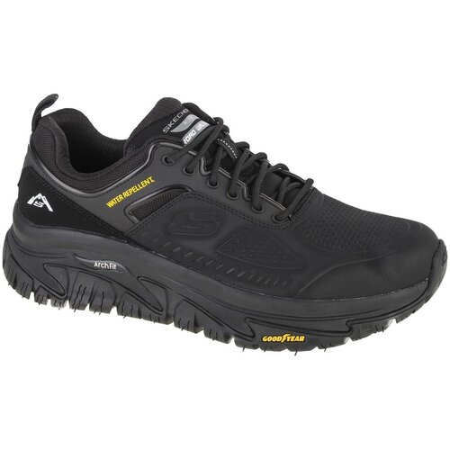 Skechers Arch Fit Road Walker muške tenisice 237333-bbk Cene