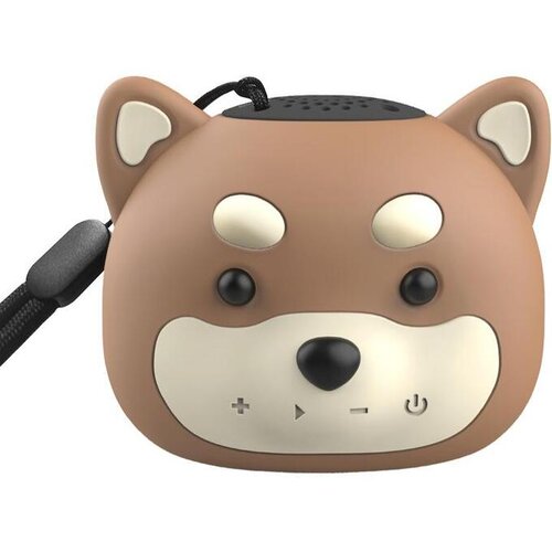  Bluetooth zvučnik Bear 3W Cene