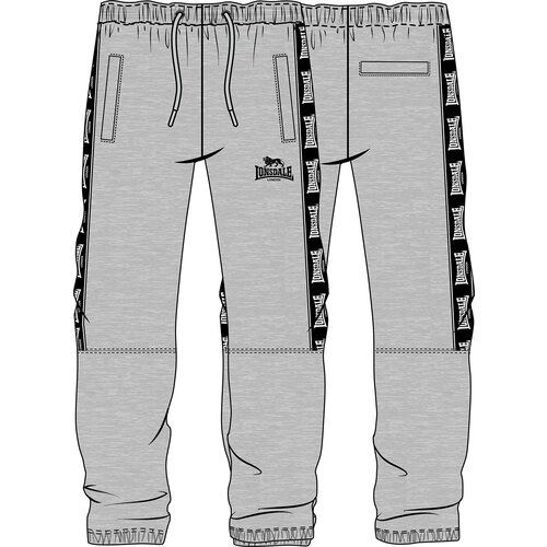 Lonsdale Men&amp;#039;s jogging pants regular fit Slike