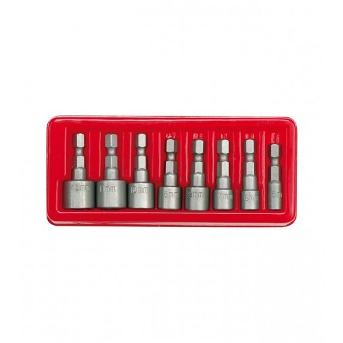 Yato Set nasadnih ključeva 5-13mm 8/1 66113 Vorel Cijene