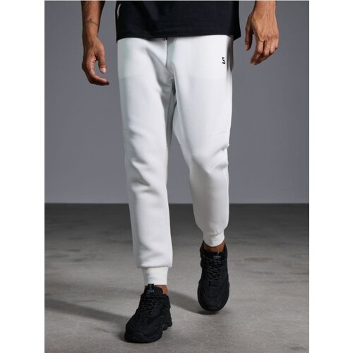 Sinsay Tapered fit hlače Cijene
