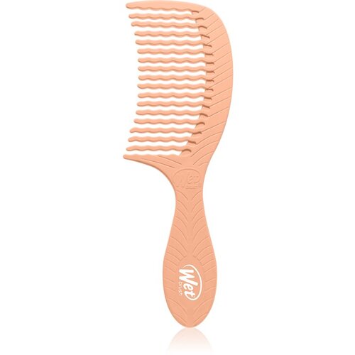 Wet Brush Go Green Detangling comb glavnik za lase Coconut oil 1 kos Cene