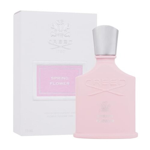 Creed Spring Flower 2023 75 ml parfemska voda za ženske Slike