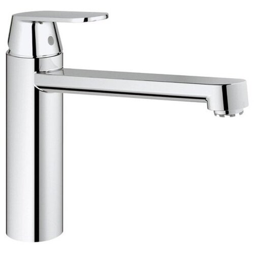 Grohe slavina za Sudoperu 3 cevi G izliv Eurosmart Cosmo 30194000 Cene