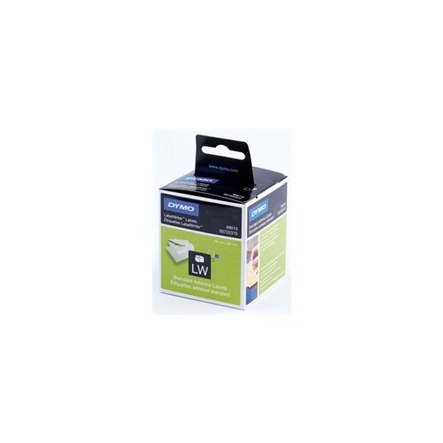 Dymo Naljepnice 99010, 89 x 28 mm, original Cijene