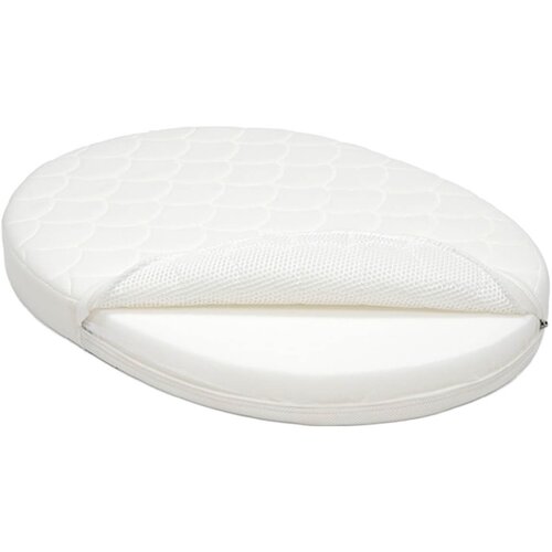 Stokke vzmetnica za otro&amp;scaron;ko posteljico sleepi&amp;trade; mini v3 Slike