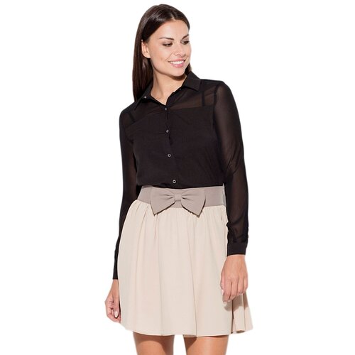 Katrus Woman's Skirt K056 Cene