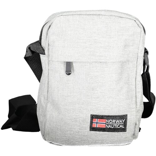 Norway 1963 MAN GRAY SHOULDER BAG Cene